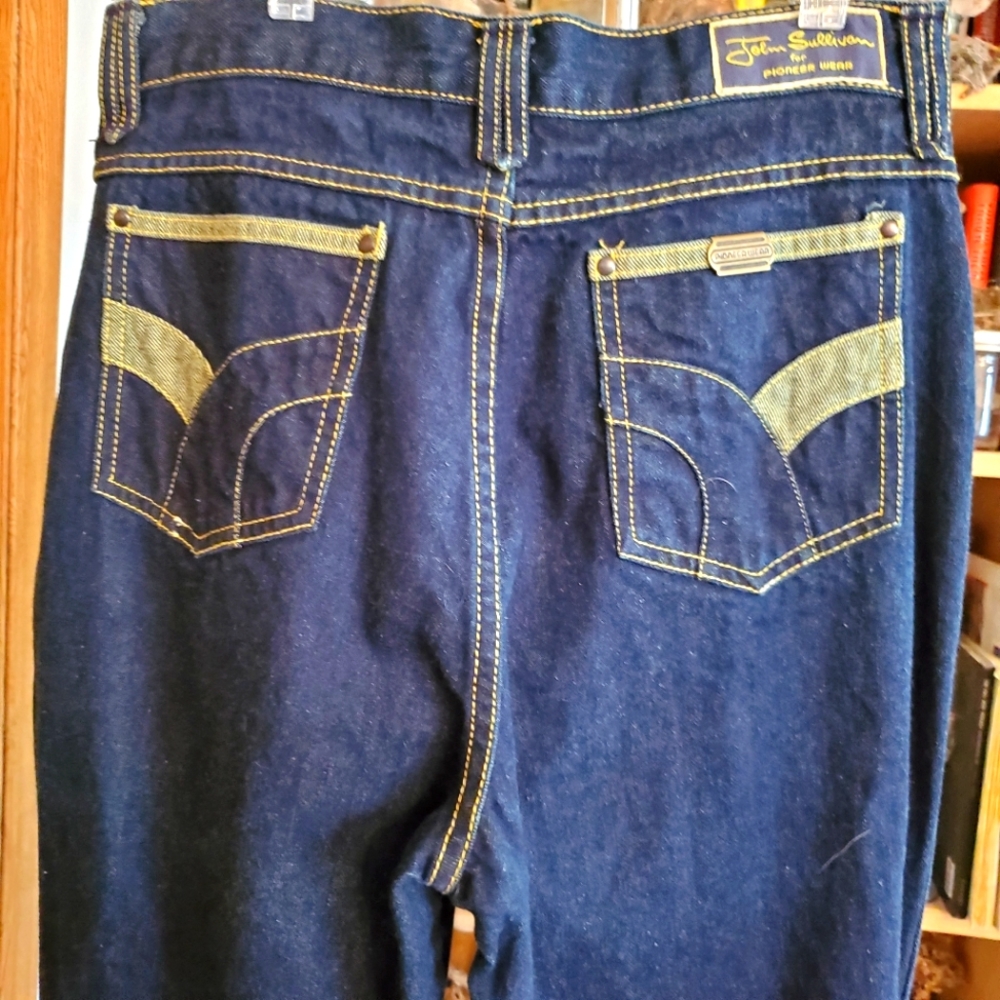Fabulous Pioneer Wear Jeans